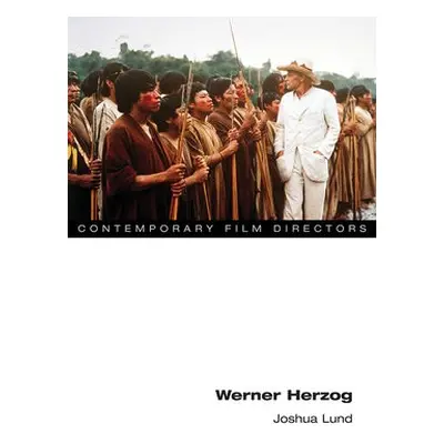 Werner Herzog - Lund, Joshua