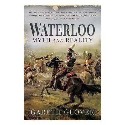 Waterloo - Glover, Gareth