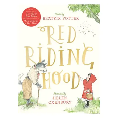 Red Riding Hood - Potter, Beatrix