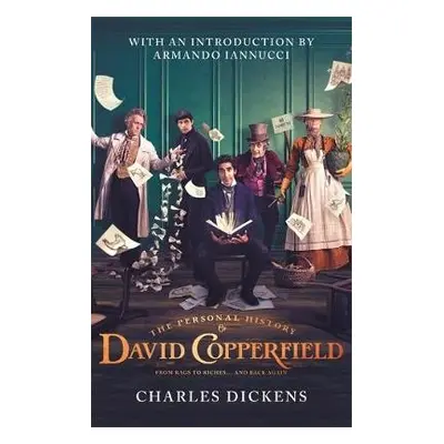 Personal History of David Copperfield - Dickens, Charles