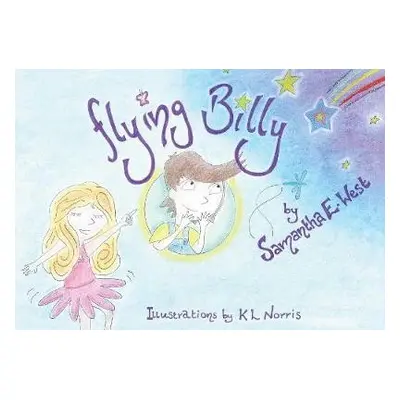 Flying Billy - West, Samantha