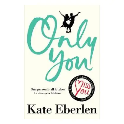 Only You - Eberlen, Kate