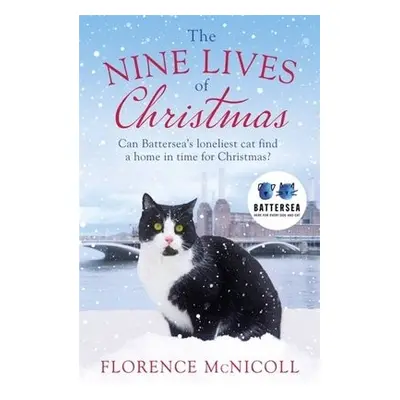 Nine Lives of Christmas: Can Battersea's Felicia find a home in time for the holidays? - McNicol