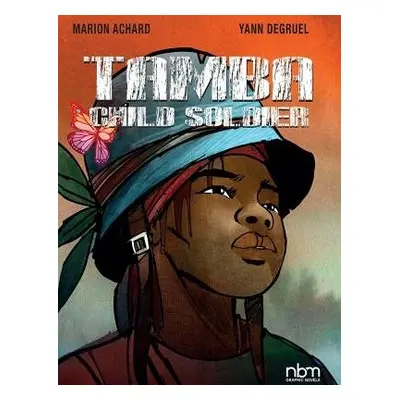 TAMBA, Child Soldier - Archard, Marion