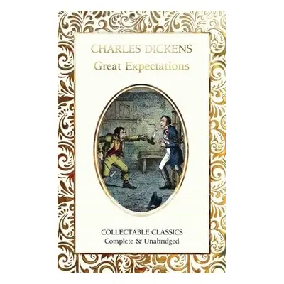 Great Expectations - Dickens, Charles