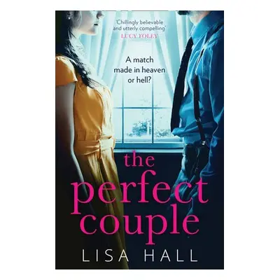 Perfect Couple - Hall, Lisa