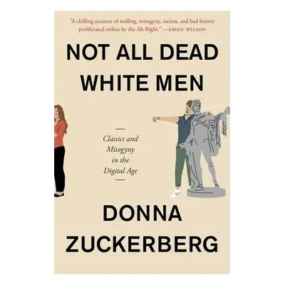 Not All Dead White Men - Zuckerberg, Donna