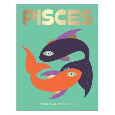 Pisces - Andromeda, Stella