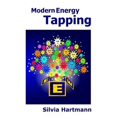 Modern Energy Tapping MET - Hartmann, Silvia