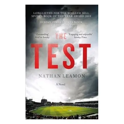 Test - Leamon, Nathan