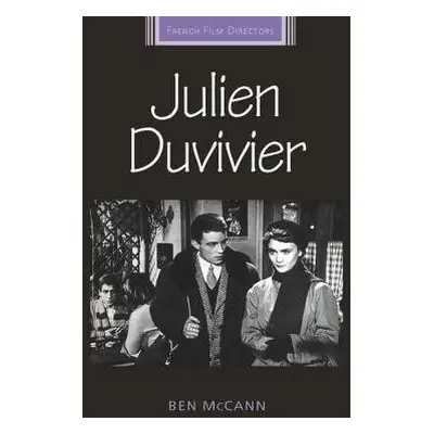 Julien Duvivier - McCann, Ben