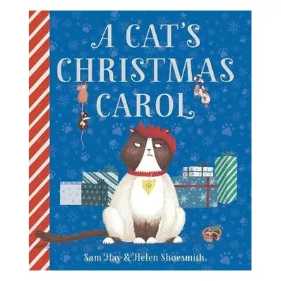 Cat's Christmas Carol - Hay, Sam a Shoesmith, Helen