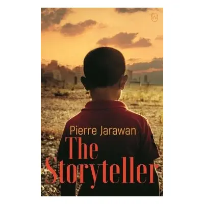 Storyteller - Jarawan, Pierre