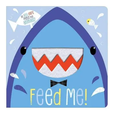 Feed Me!