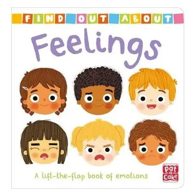 Find Out About: Feelings - Pat-a-Cake