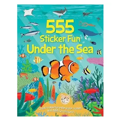 555 Under the Sea - Graham, Oakley