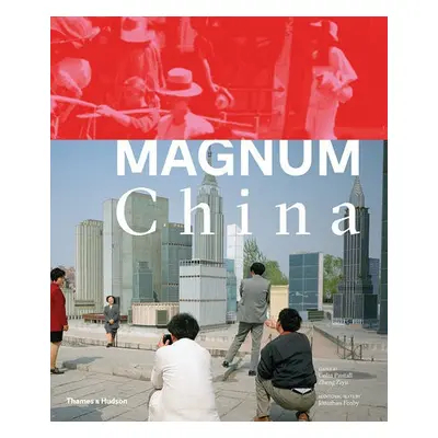 Magnum China