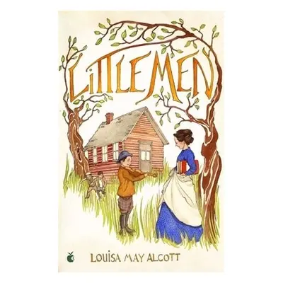 Little Men - Alcott, Louisa May