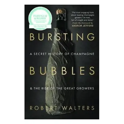 Bursting Bubbles - Walters, Robert