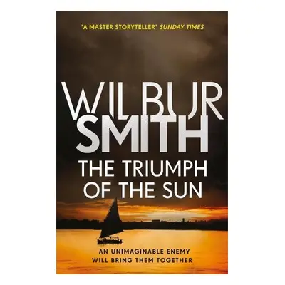 Triumph of the Sun - Smith, Wilbur