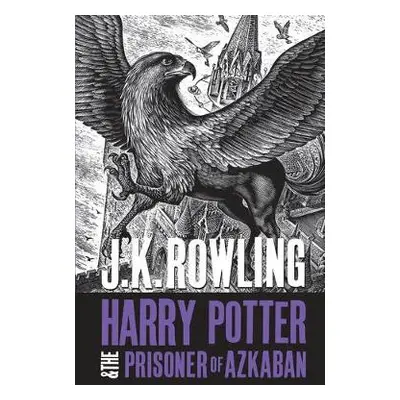 Harry Potter and the Prisoner of Azkaban - Rowling, J. K.