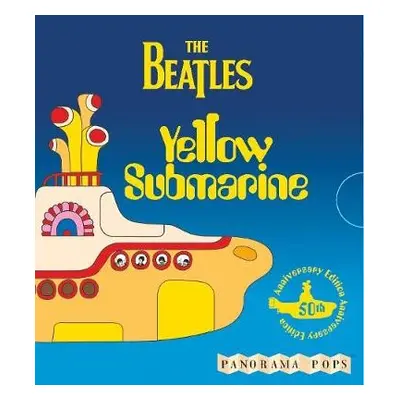 Yellow Submarine: Panorama Pops - The Beatles