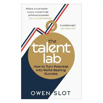 Talent Lab - Slot, Owen a Timson, Simon a Warr, Chelsea