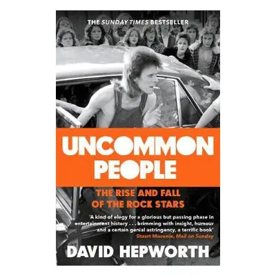 Uncommon People - Hepworth, David