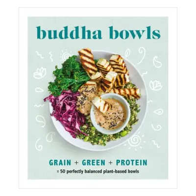 Buddha Bowls - Pemberton, Hannah (Author)