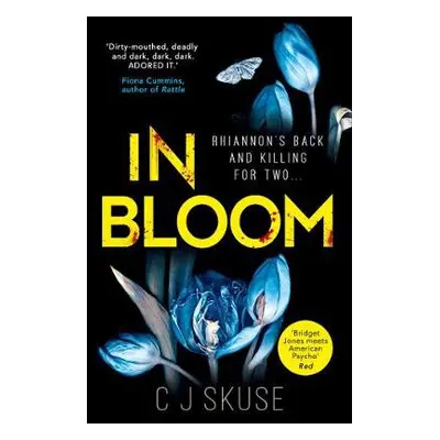 In Bloom - Skuse, C.J.