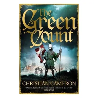 Green Count - Cameron, Christian