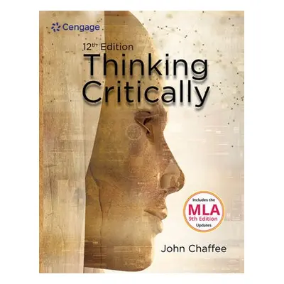 Thinking Critically - Chaffee, John (City University of New York)