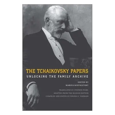 Tchaikovsky Papers