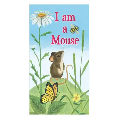 I am a Mouse - Risom, Ole a Miller, J.P.