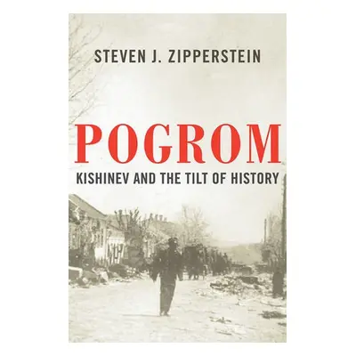 Pogrom - Zipperstein, Steven J.