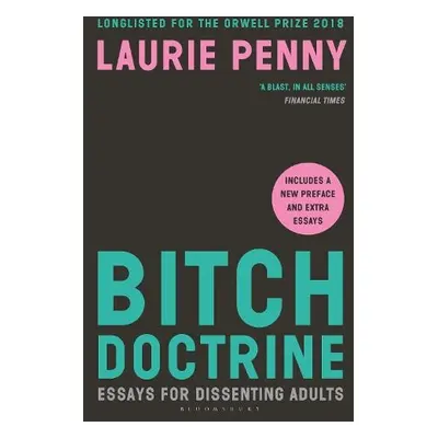 Bitch Doctrine - Penny, Laurie