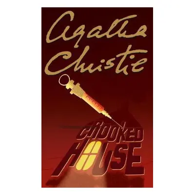 Crooked House - Christie, Agatha