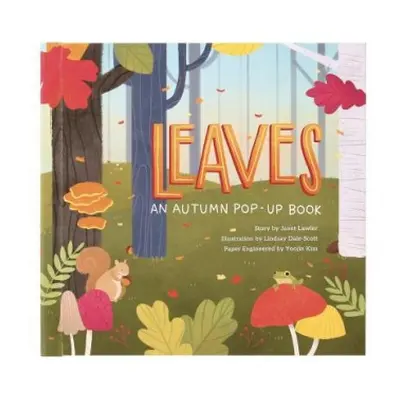 Leaves - Lawler, Janet