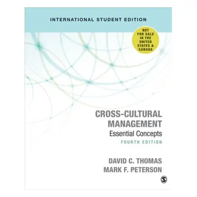 Cross-Cultural Management - Thomas, David C. a Peterson, Mark F.