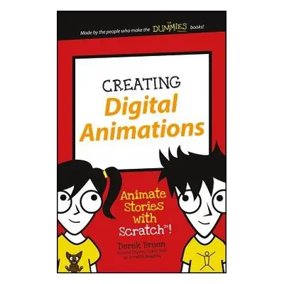 Creating Digital Animations - Breen, Derek