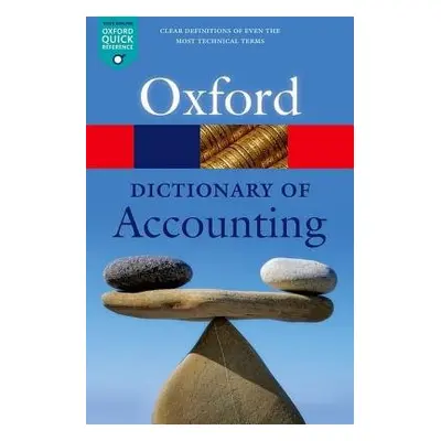 Dictionary of Accounting