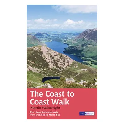 Coast to Coast Walk - Wainwright, Martin