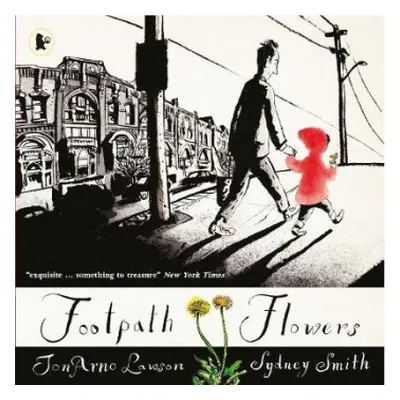 Footpath Flowers - Lawson, JonArno