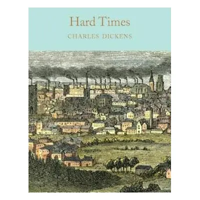 Hard Times - Dickens, Charles