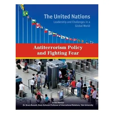 Antiterrorism Policy and Fighting Fear - Docalavich, Heather