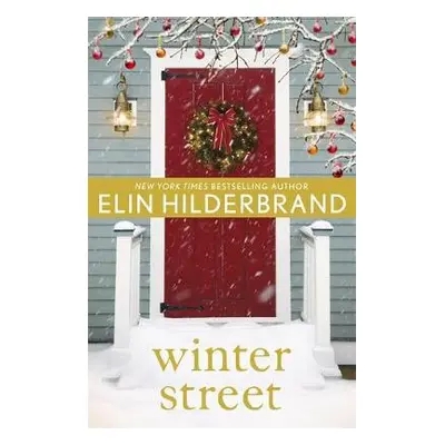 Winter Street - Hilderbrand, Elin