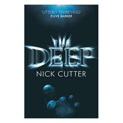 Deep - Cutter, Nick