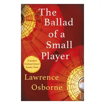 Ballad of a Small Player - Osborne, Lawrence