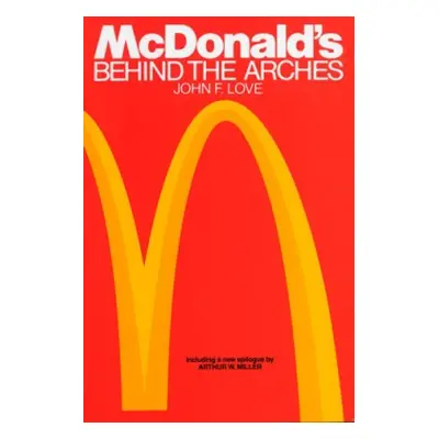 McDonald's - Love, John F.