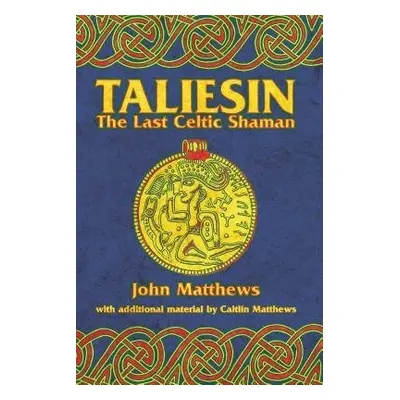 Taliesin - Matthews, John